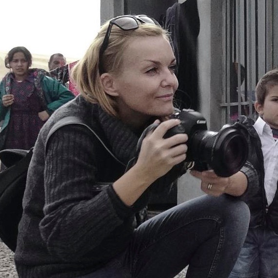 Master Speaker: Jarmila Štuková