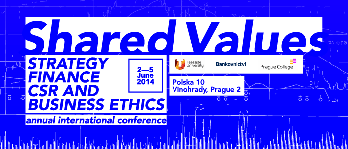 Shared Values: International Conference