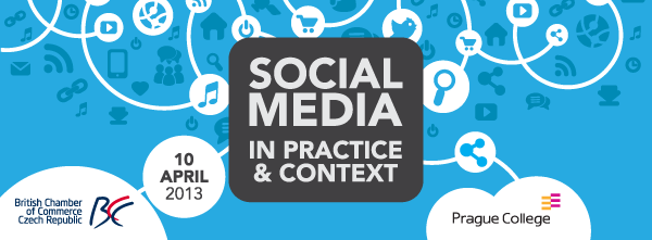 Social Media in Practice and Context