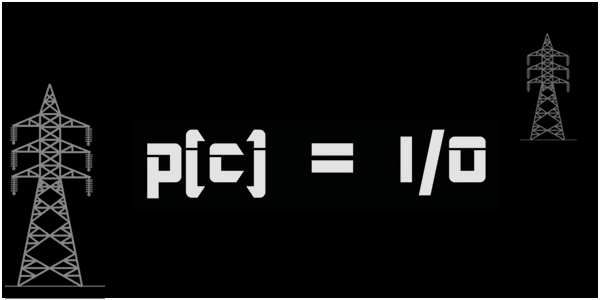 P(c) = I/O: Audio/Visual Performances and Interactive Media Installations