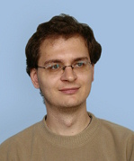 Dr Alex Moucha