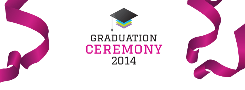 Graduation Ceremony 2014