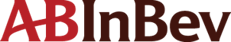 AB InBev logo