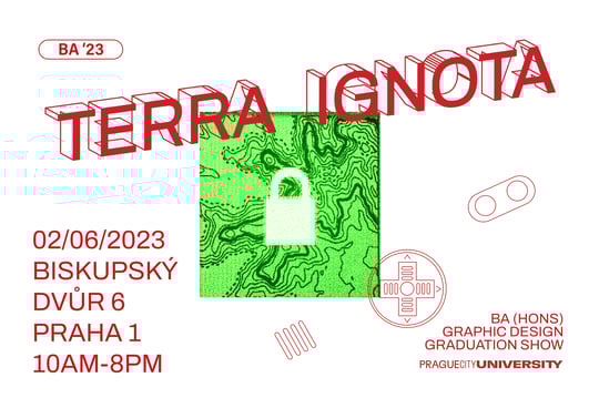 BAGD SoAD - Final Exhibition 2023
