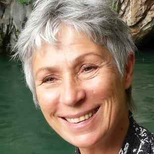 Barbara Seidlhofer (ELF14 2024)