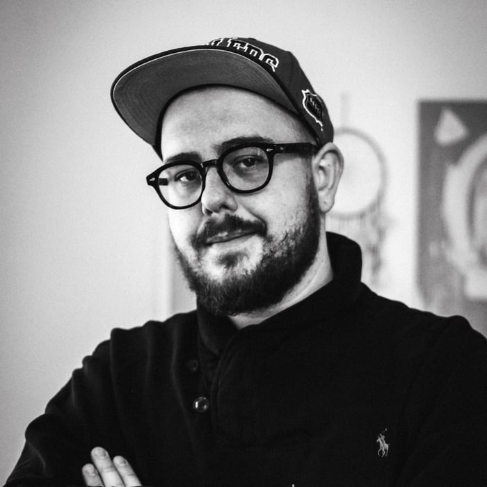 Christophe Wechsler