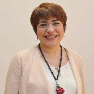 Elif Kemaloglu-Er (ELF14 2024)