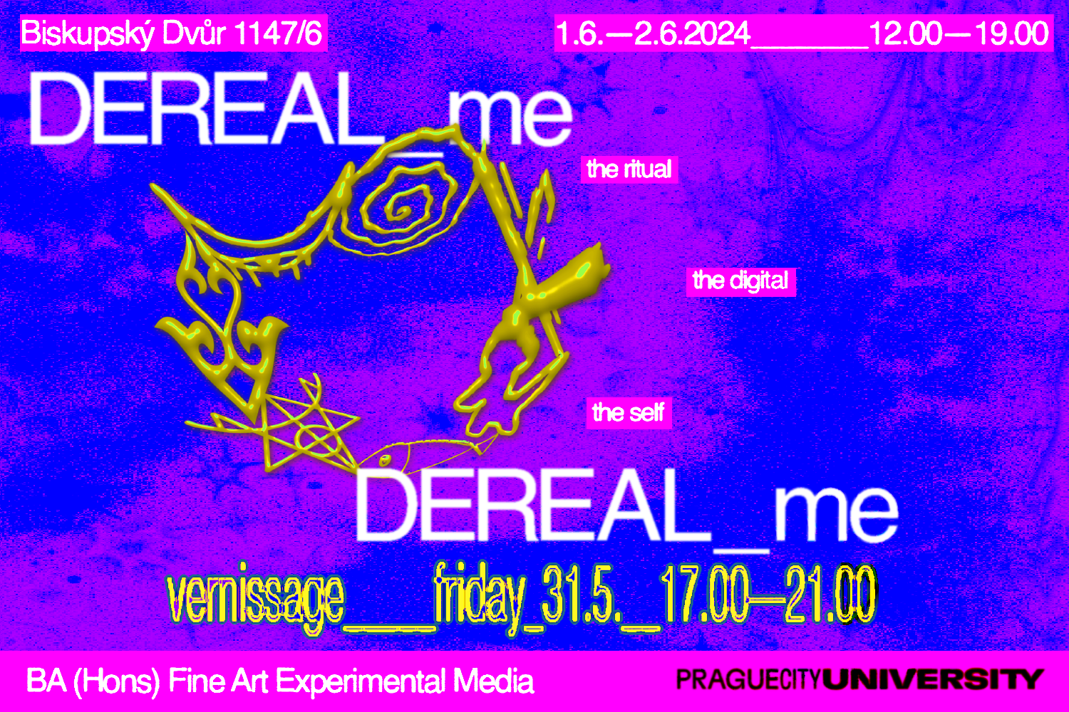 DerealMe_SOAD_Exhibition