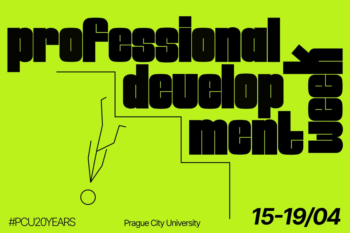 Professional Development Week