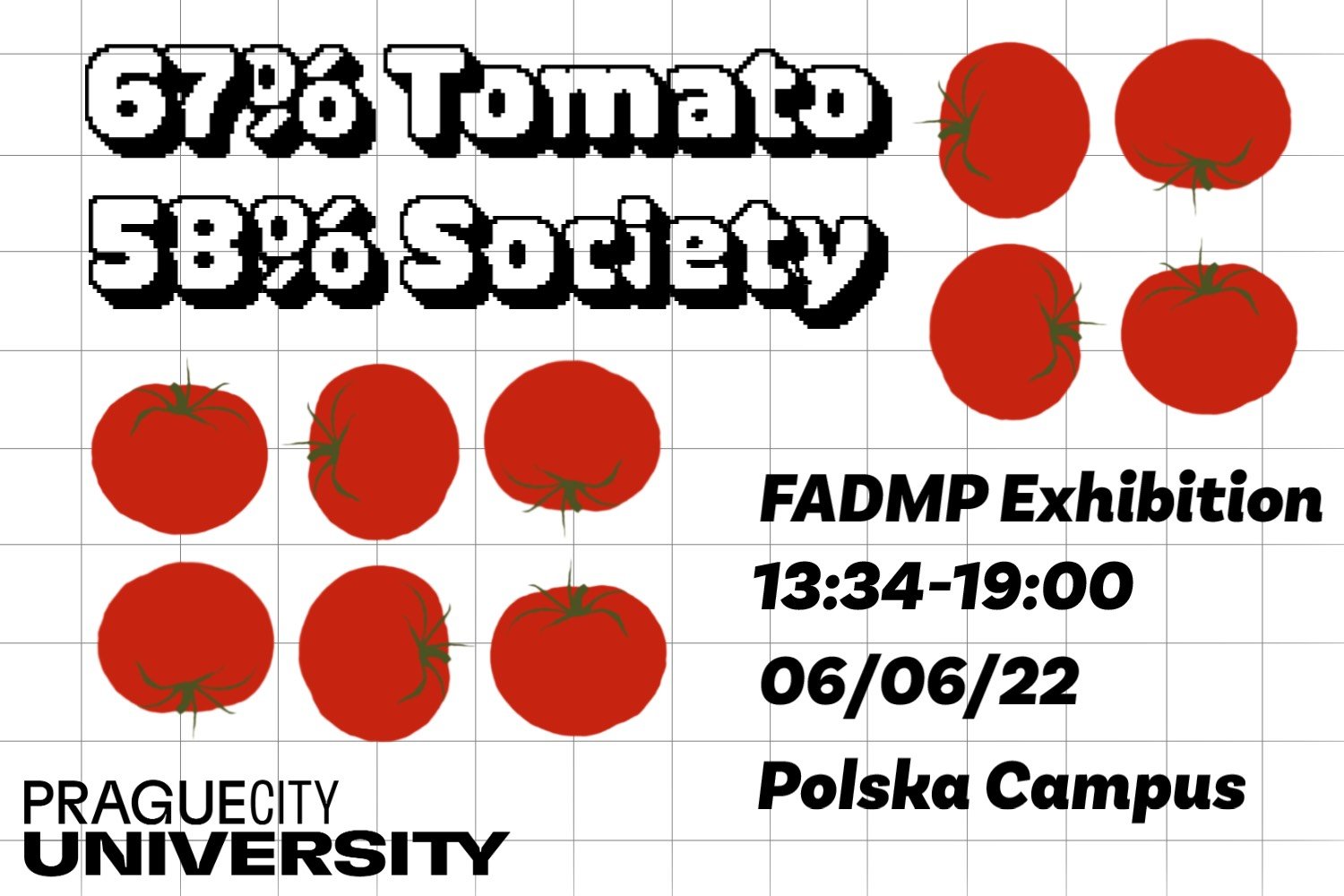 FADM Final Exhibition 2022