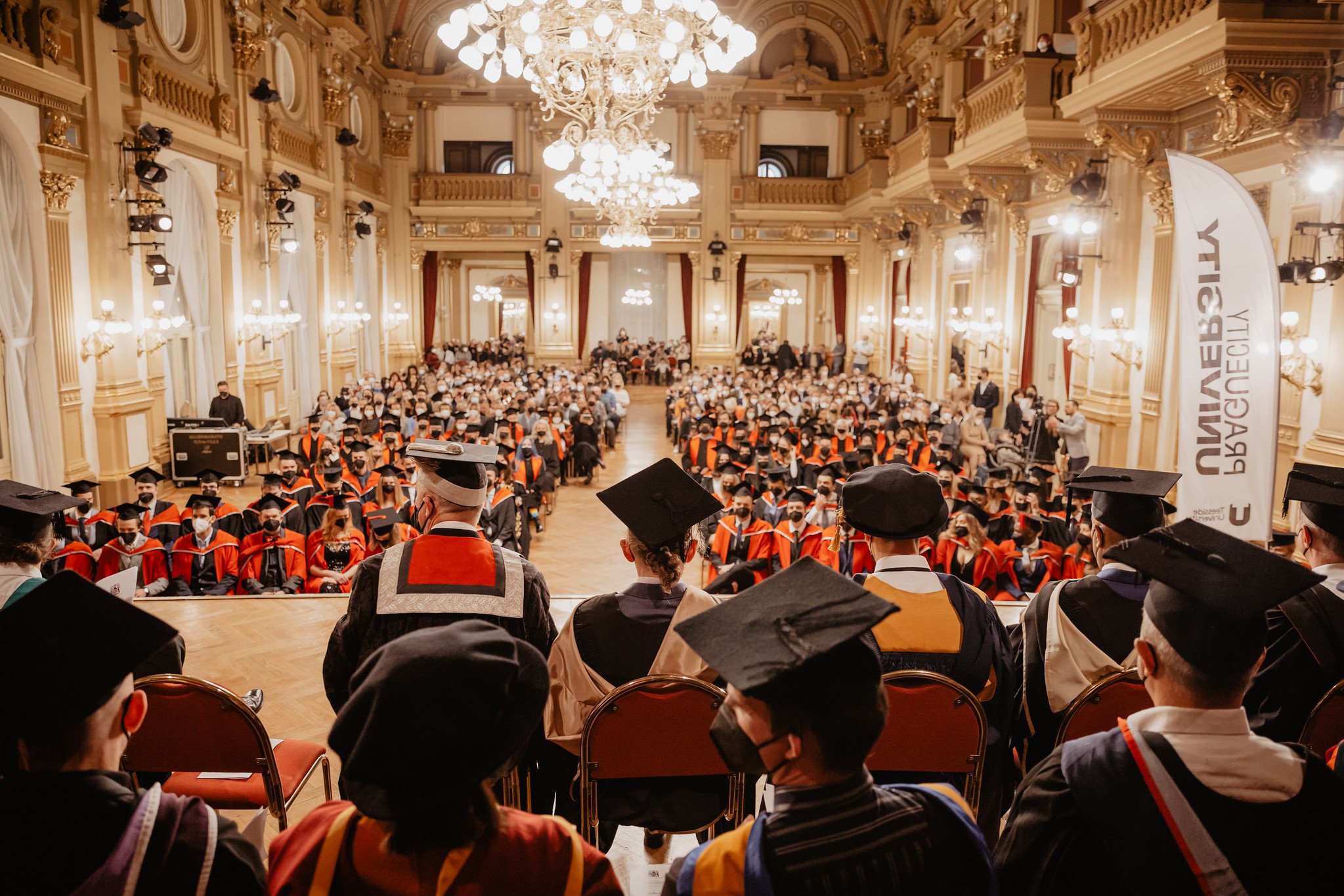 Graduation Ceremony