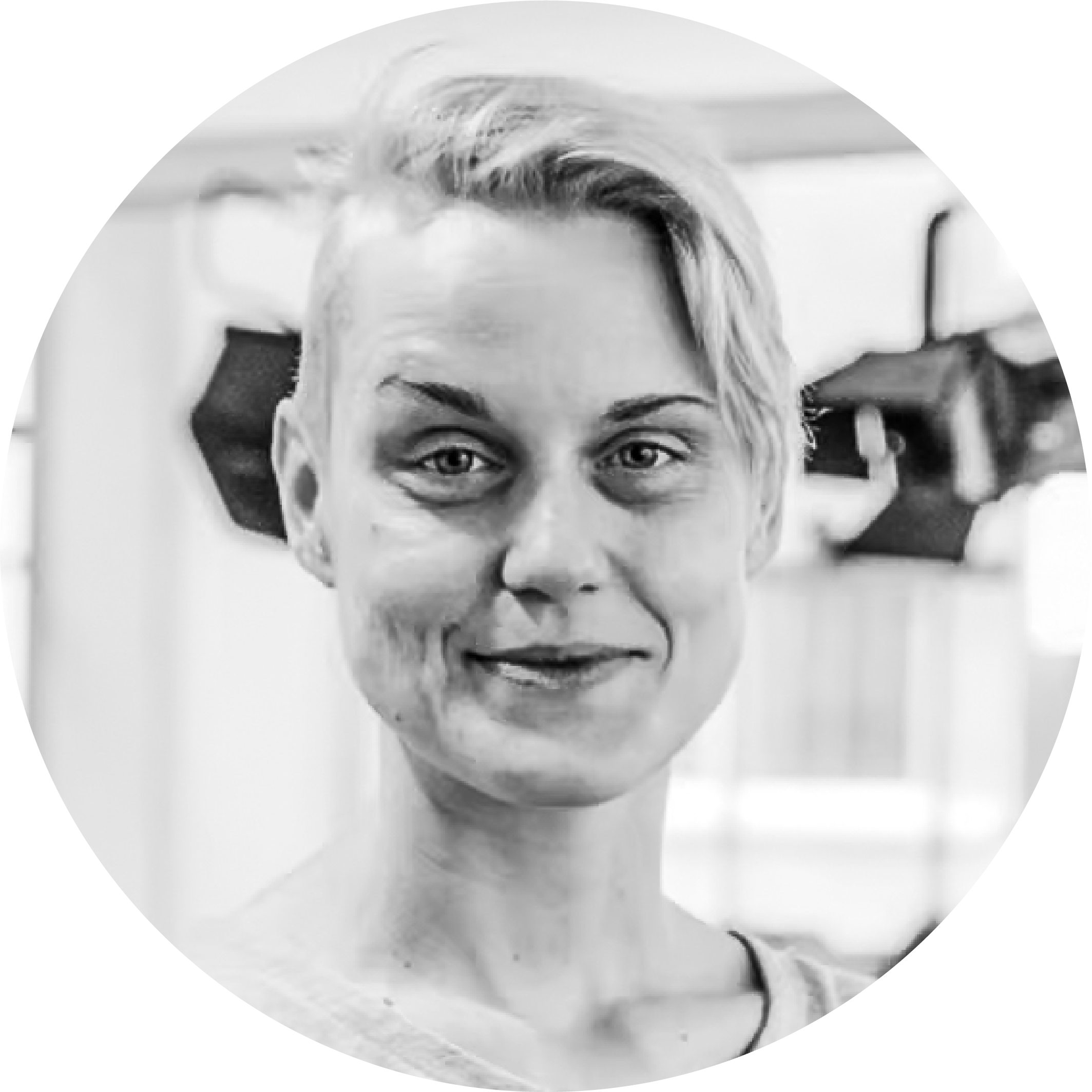 Jiřina Dunková (ELF)