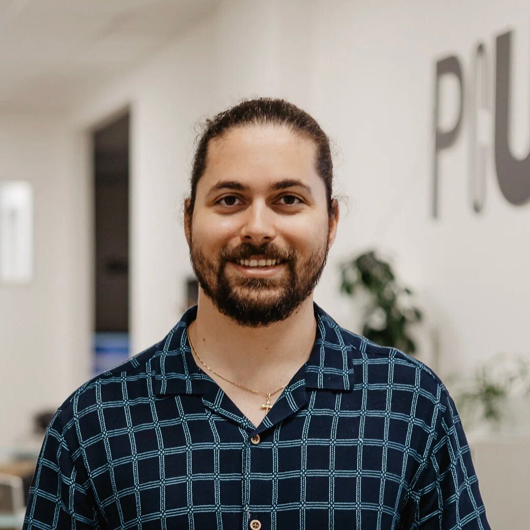 Juan Jose Navarro Trujillo, Foundation Diploma in Business graduate