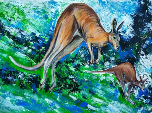 Kangaroo_1