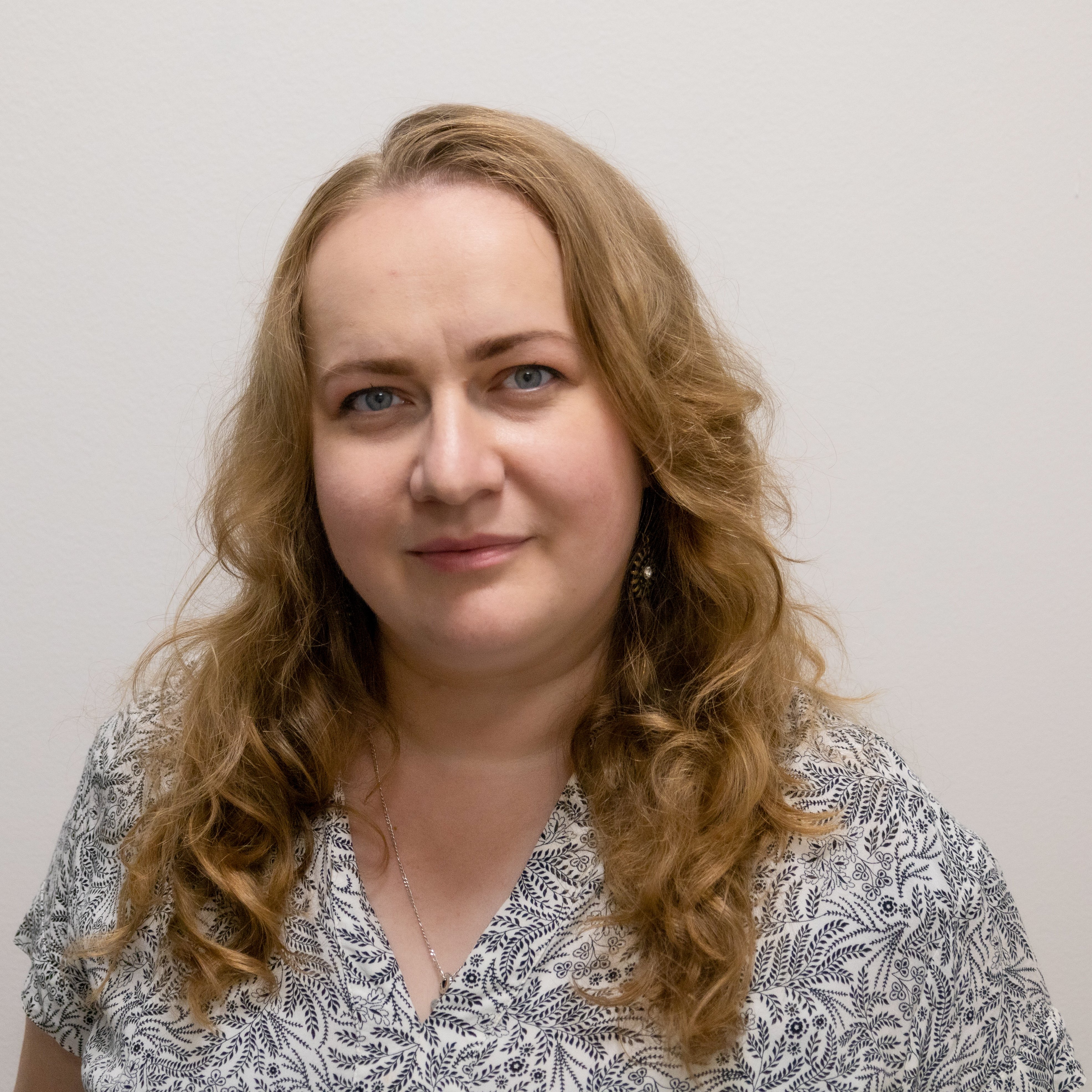 Kateryna Shymanska