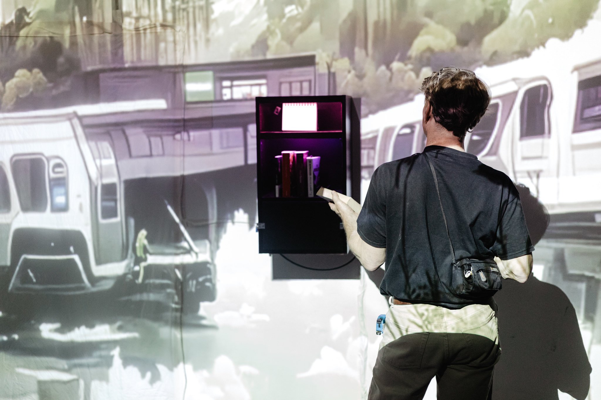 MA Future Design Exhibition 2