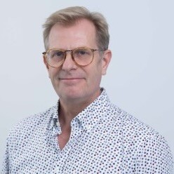 Martin Dewey