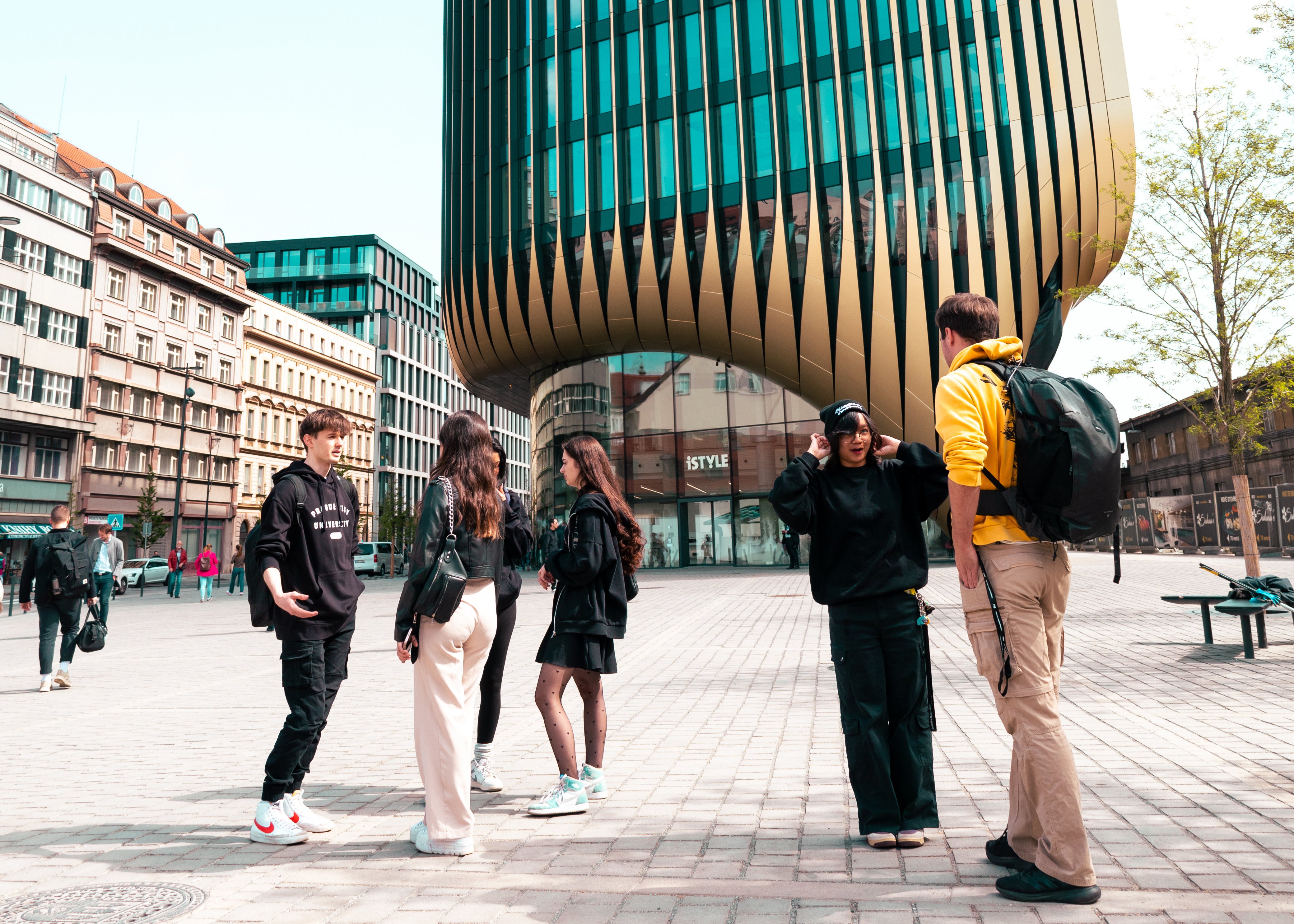 Masarycka_Students_Prague