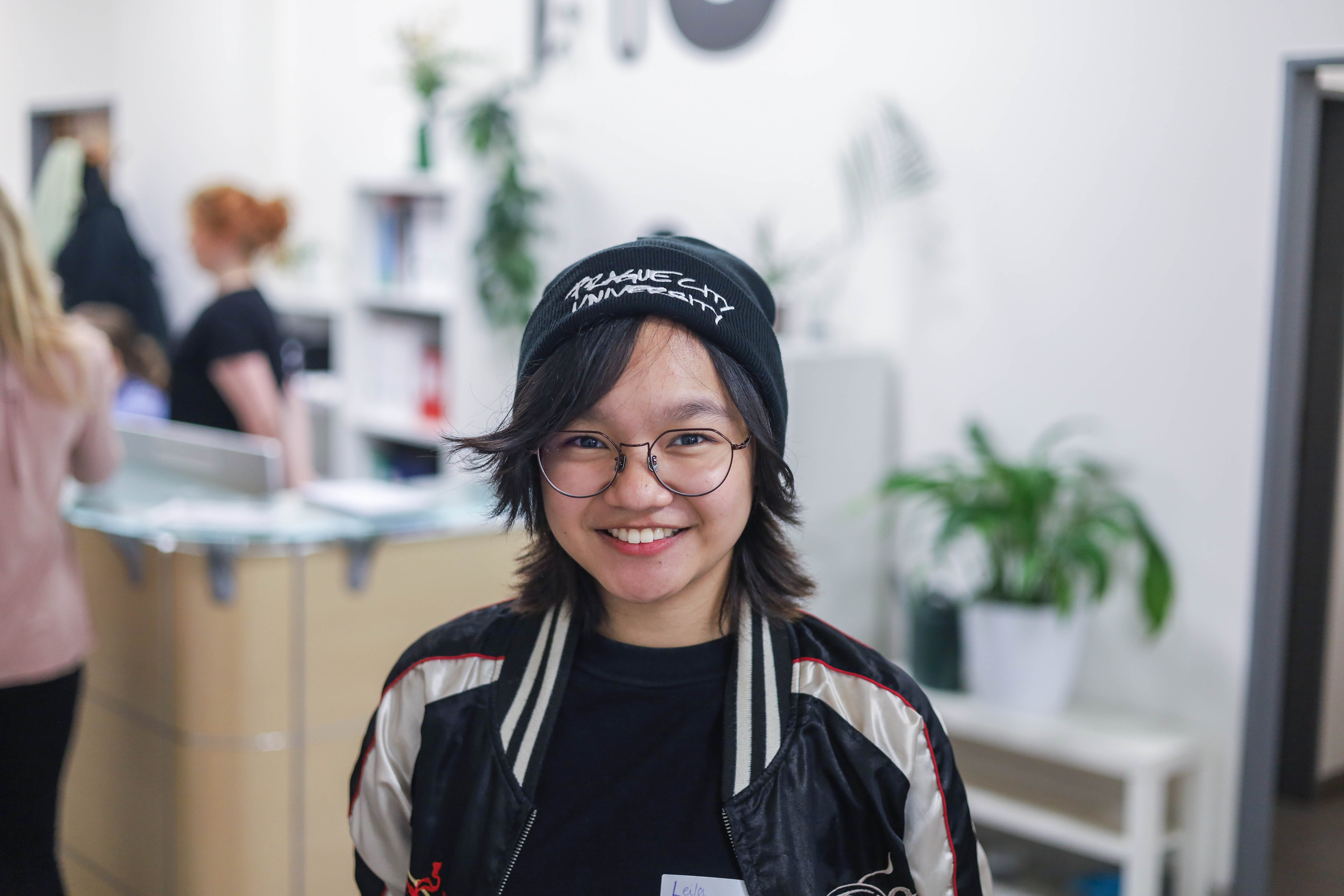 Merch_Beanie