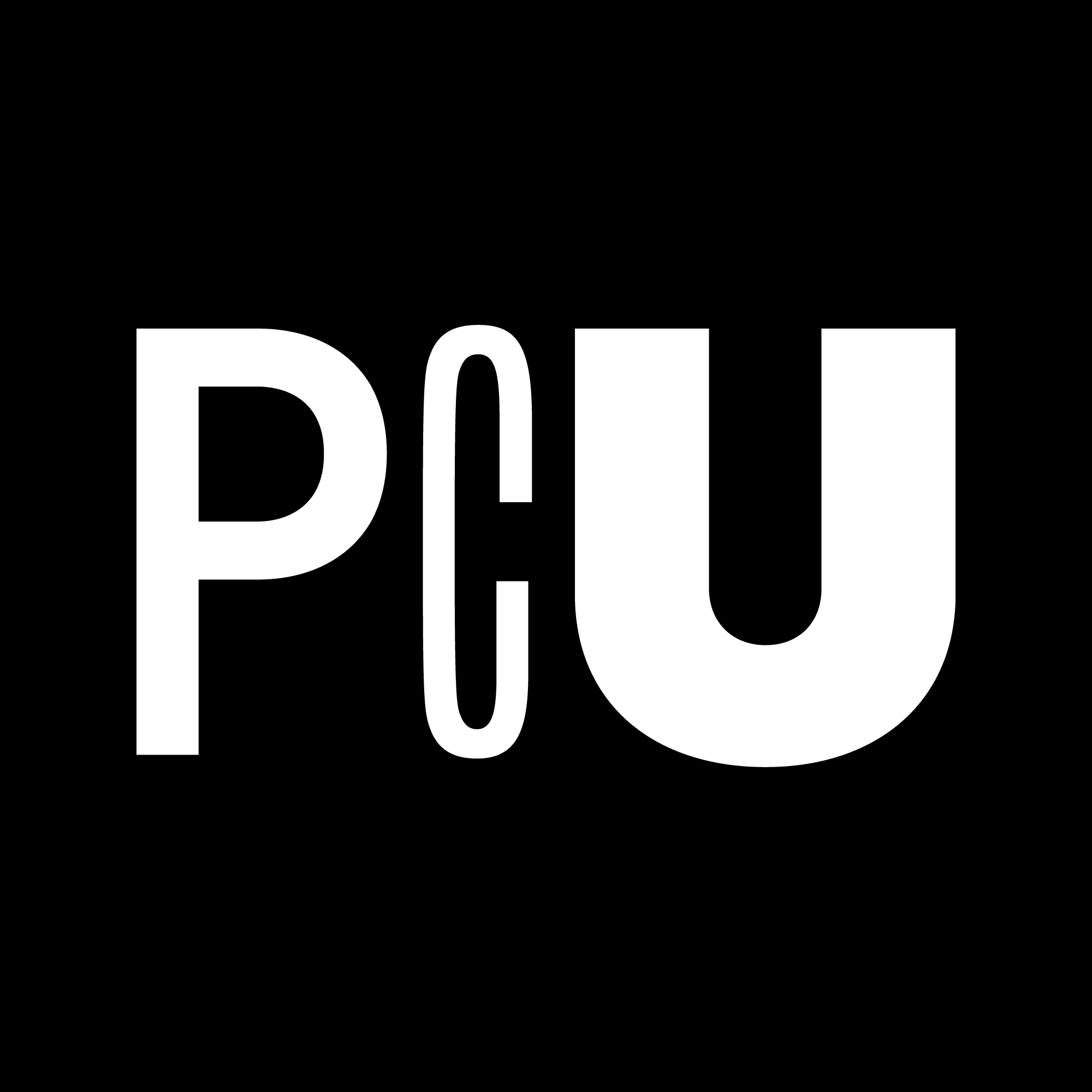 PCU Icon