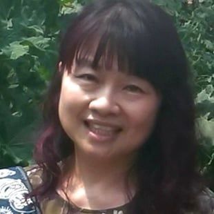 Wenli Tsou (ELF14 2024)