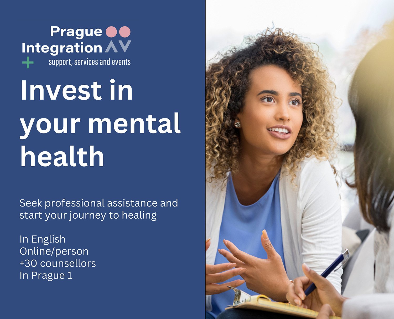 PragueIntegration