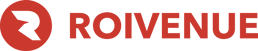 ROIVENUE Logo Long