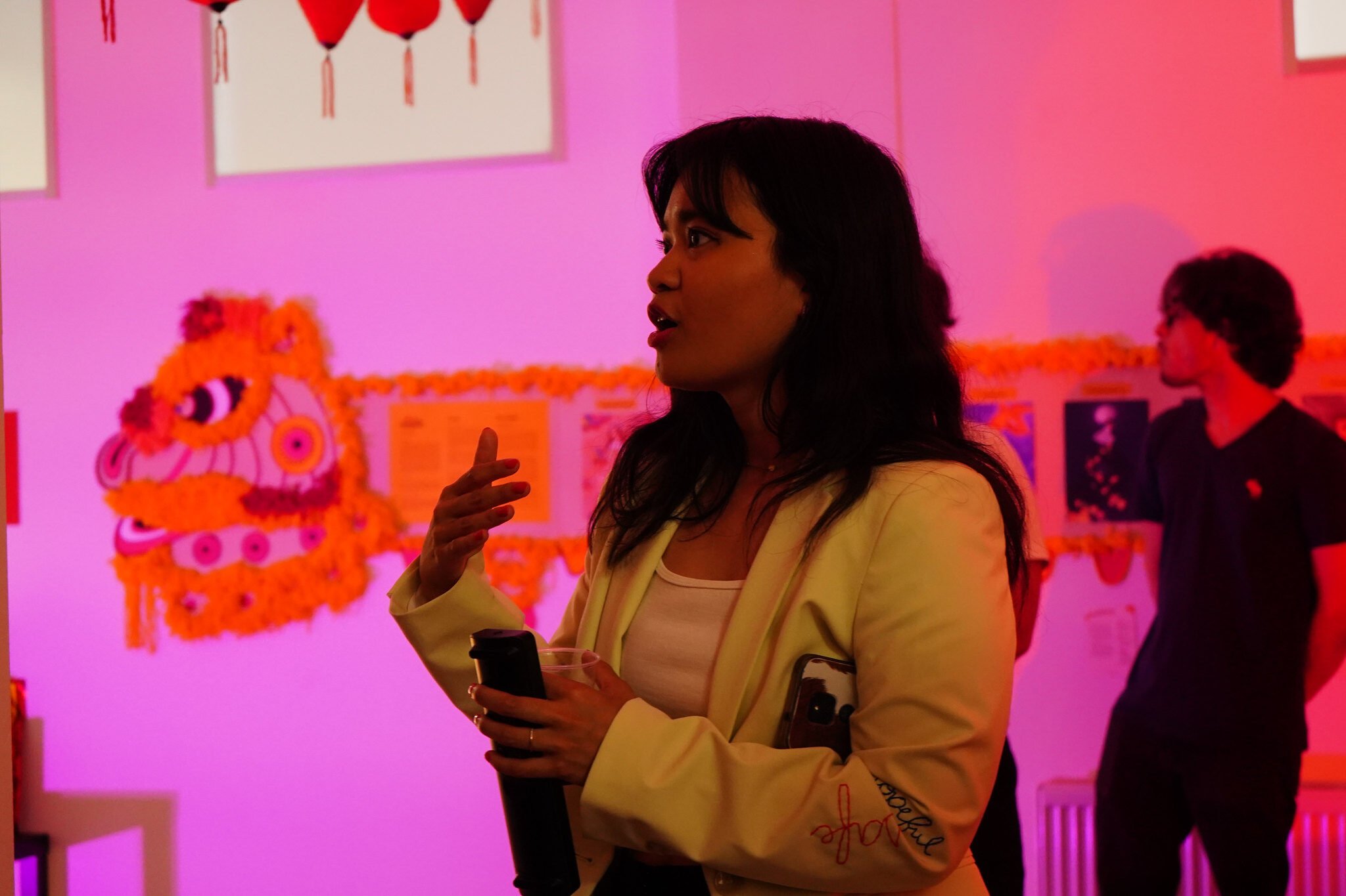 School of Art, Design & Media