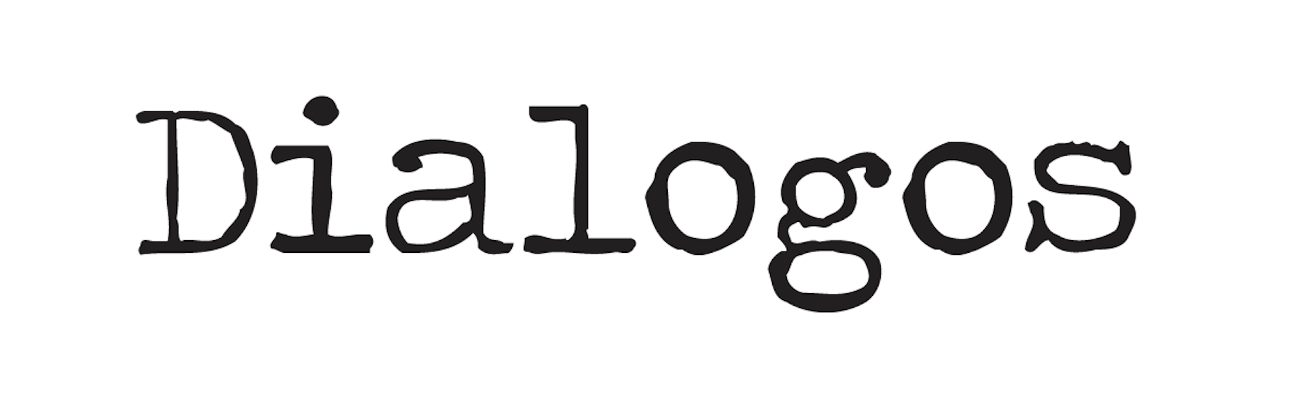 Dialogos Logo