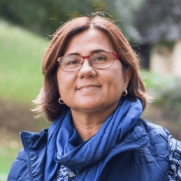 Yasemin Bayyurt