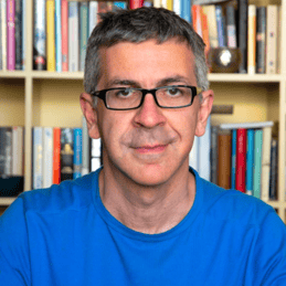 Mario Saraceni