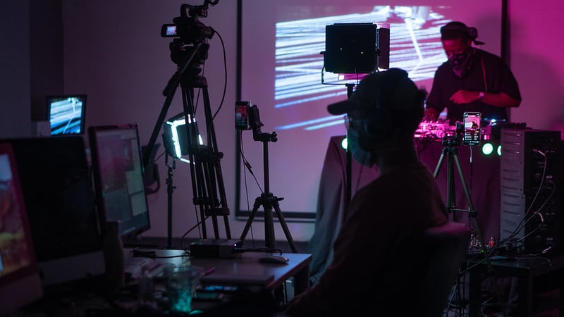 Setup_Legwork