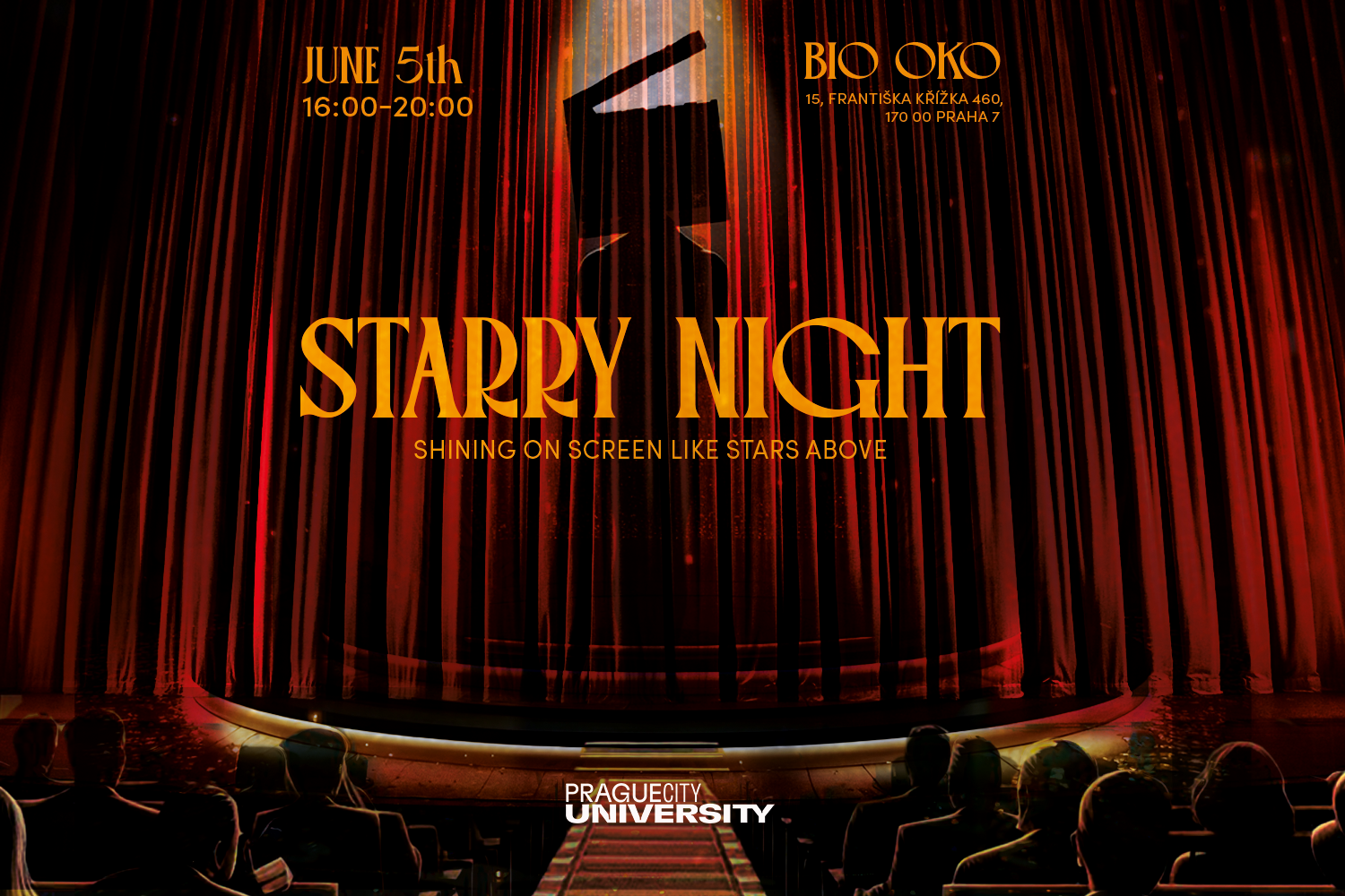Starry Night - Creative Media Production - 5.6.2024