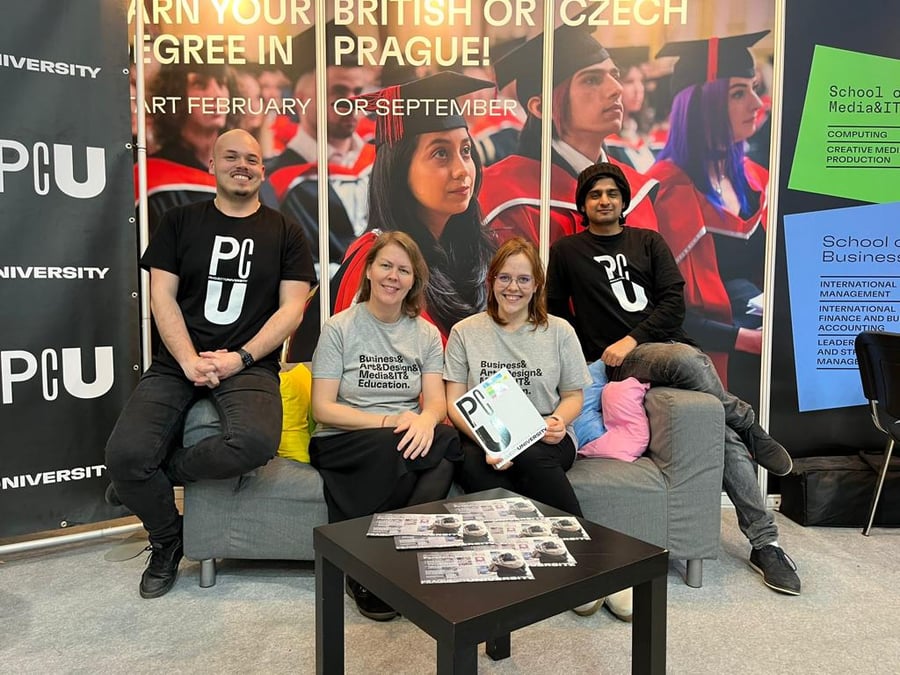 StudentAmbassadors_Gaudeamus