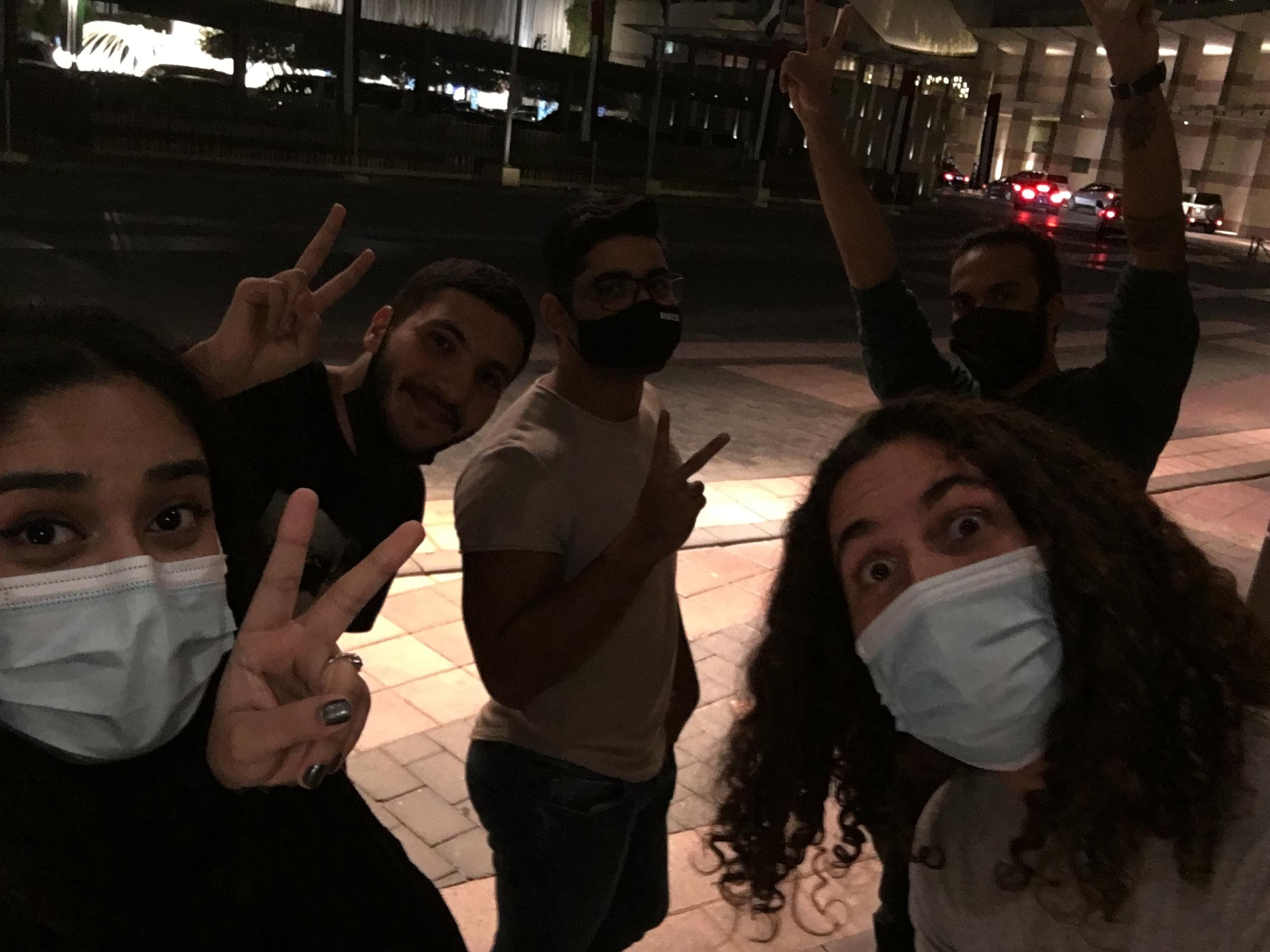 Students_Dubai