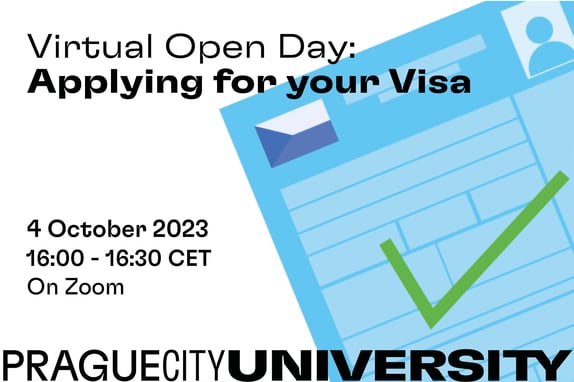 PCU Virtual Open Day October 23