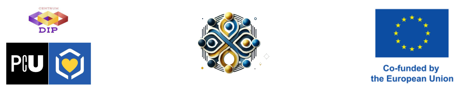 DIP PCU EU - Erasmus Plus banner - 25 04 2025