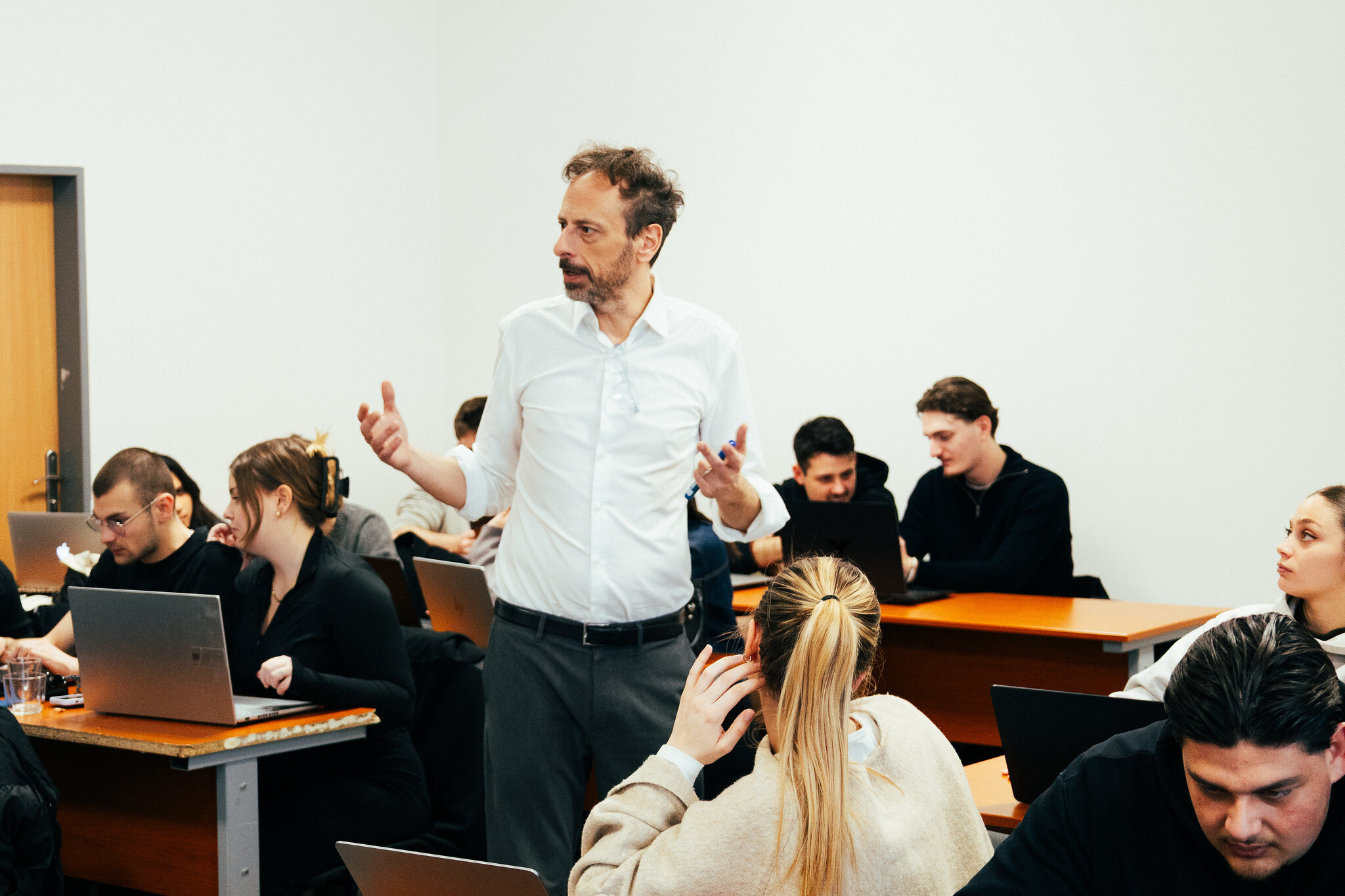 Keyce Academy