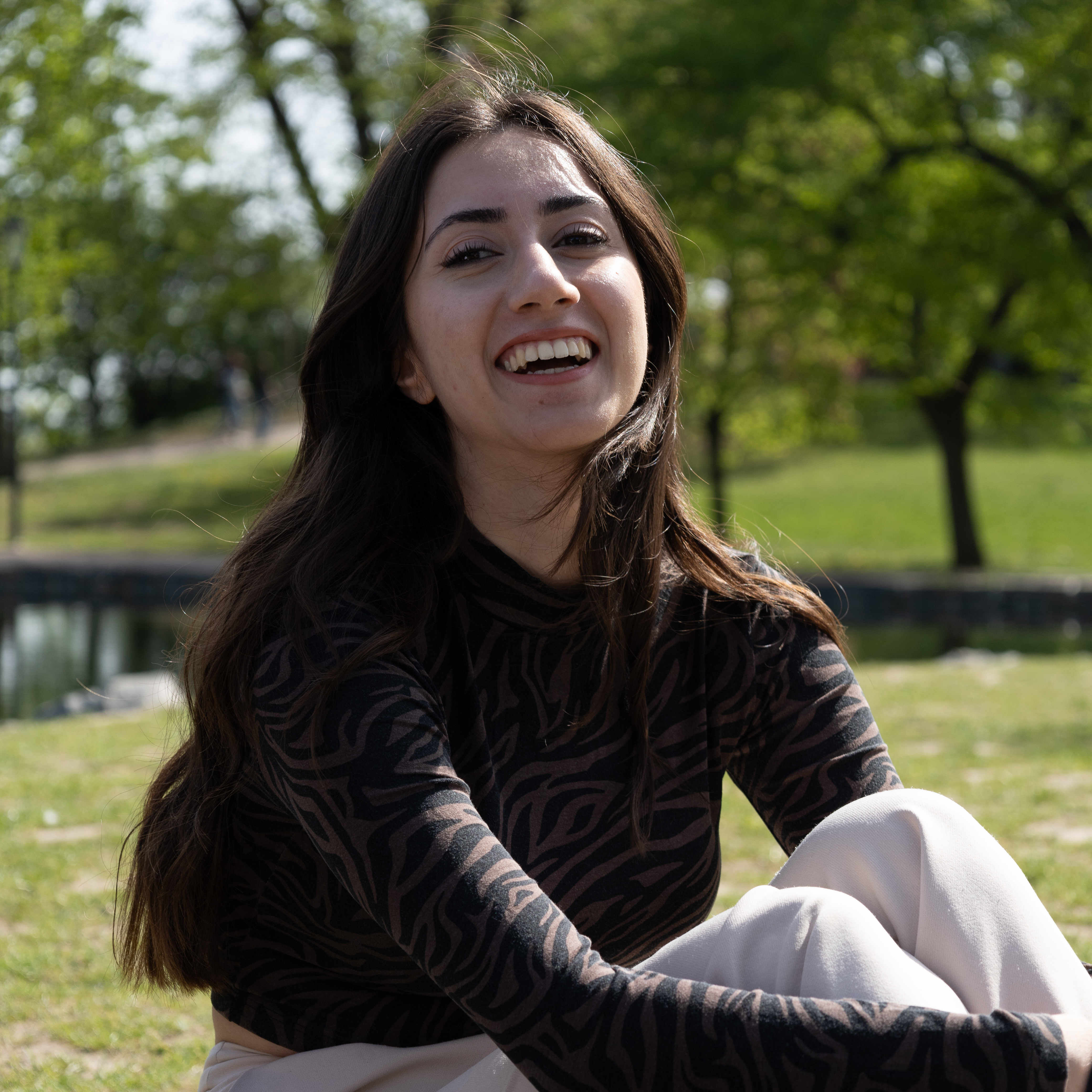 Nagihan - erasmus+