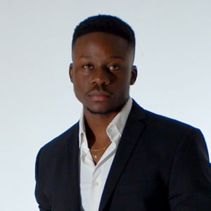 Donnel Tadiwa Mandimika