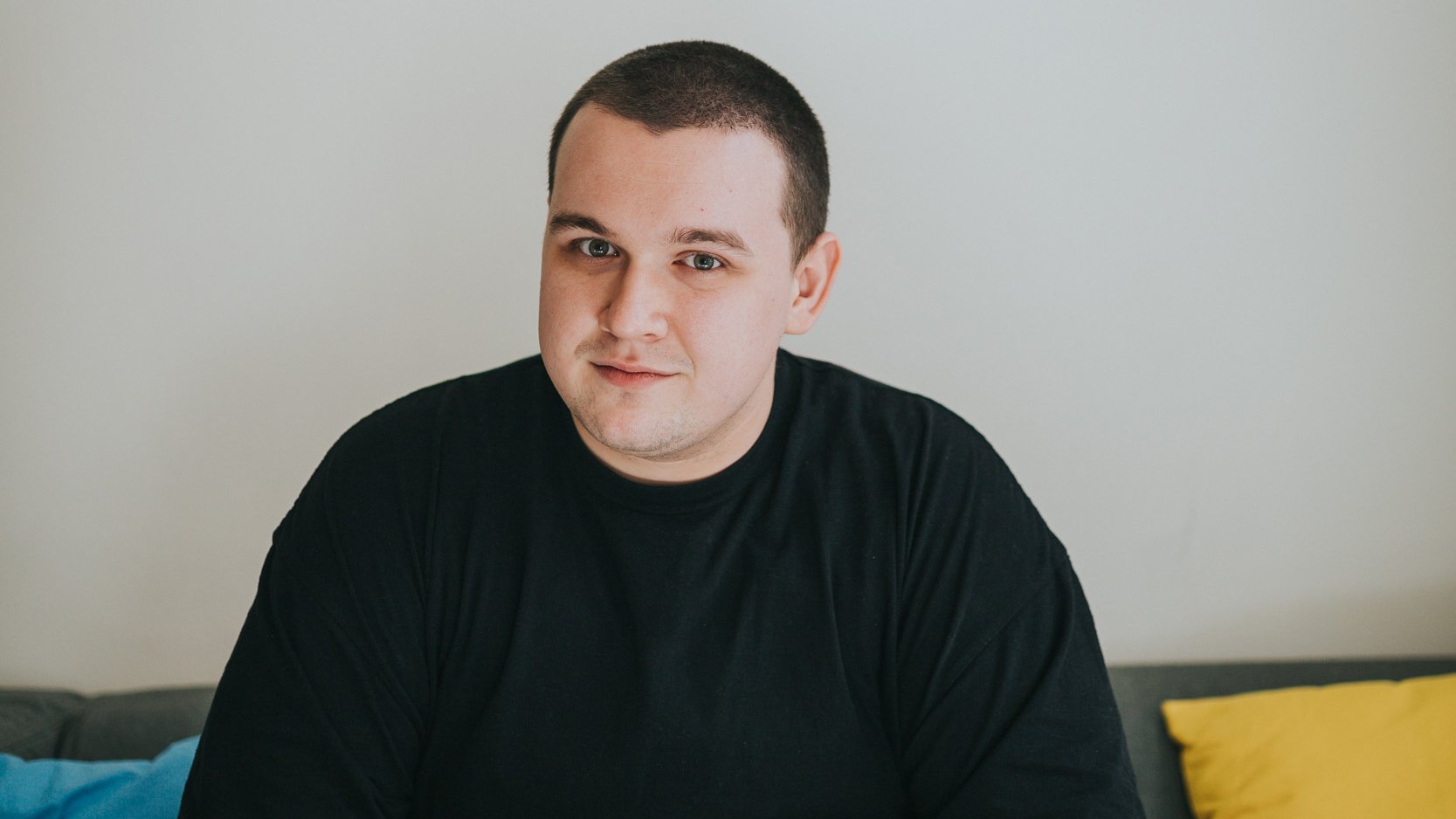 Gabriel Homa