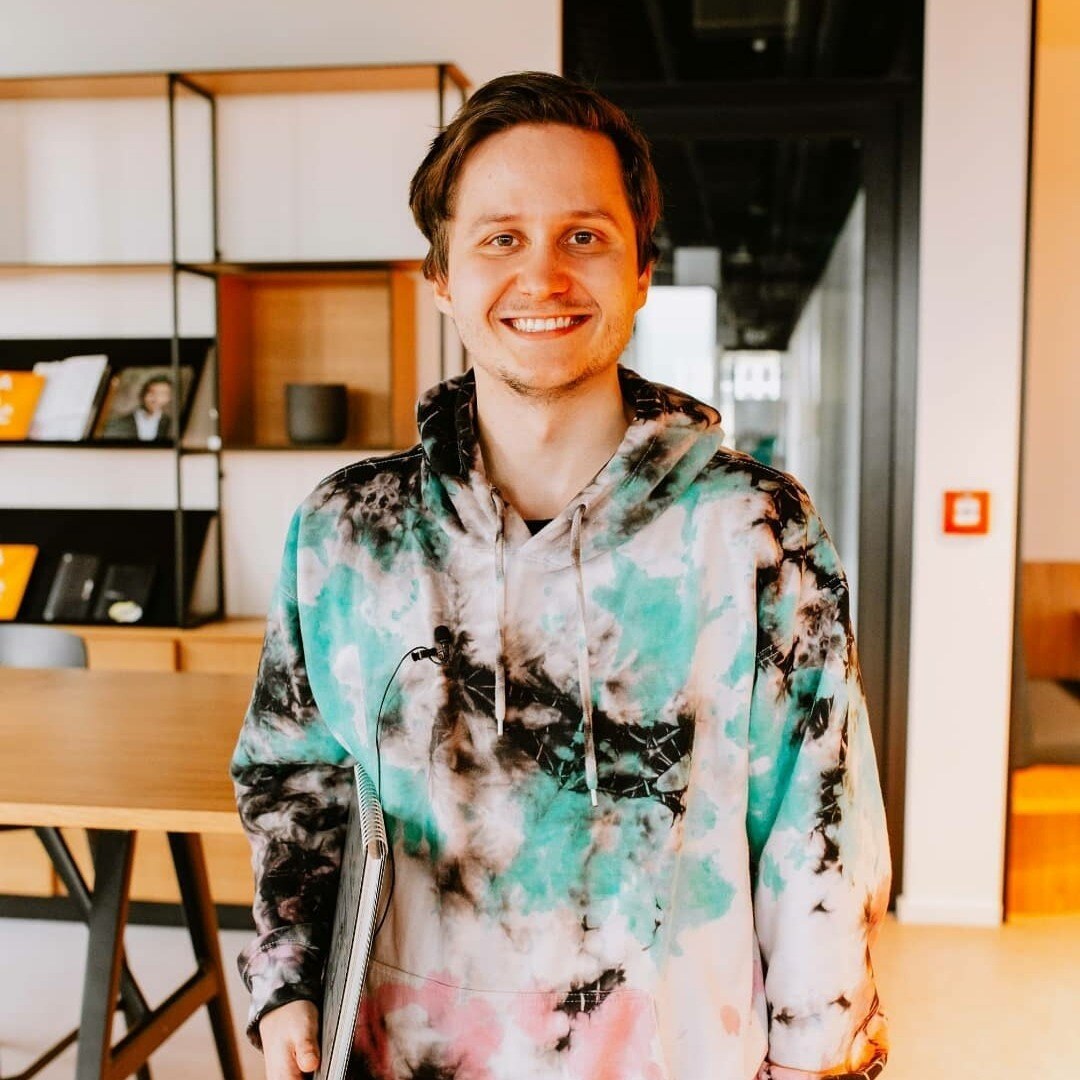Lukáš Milka