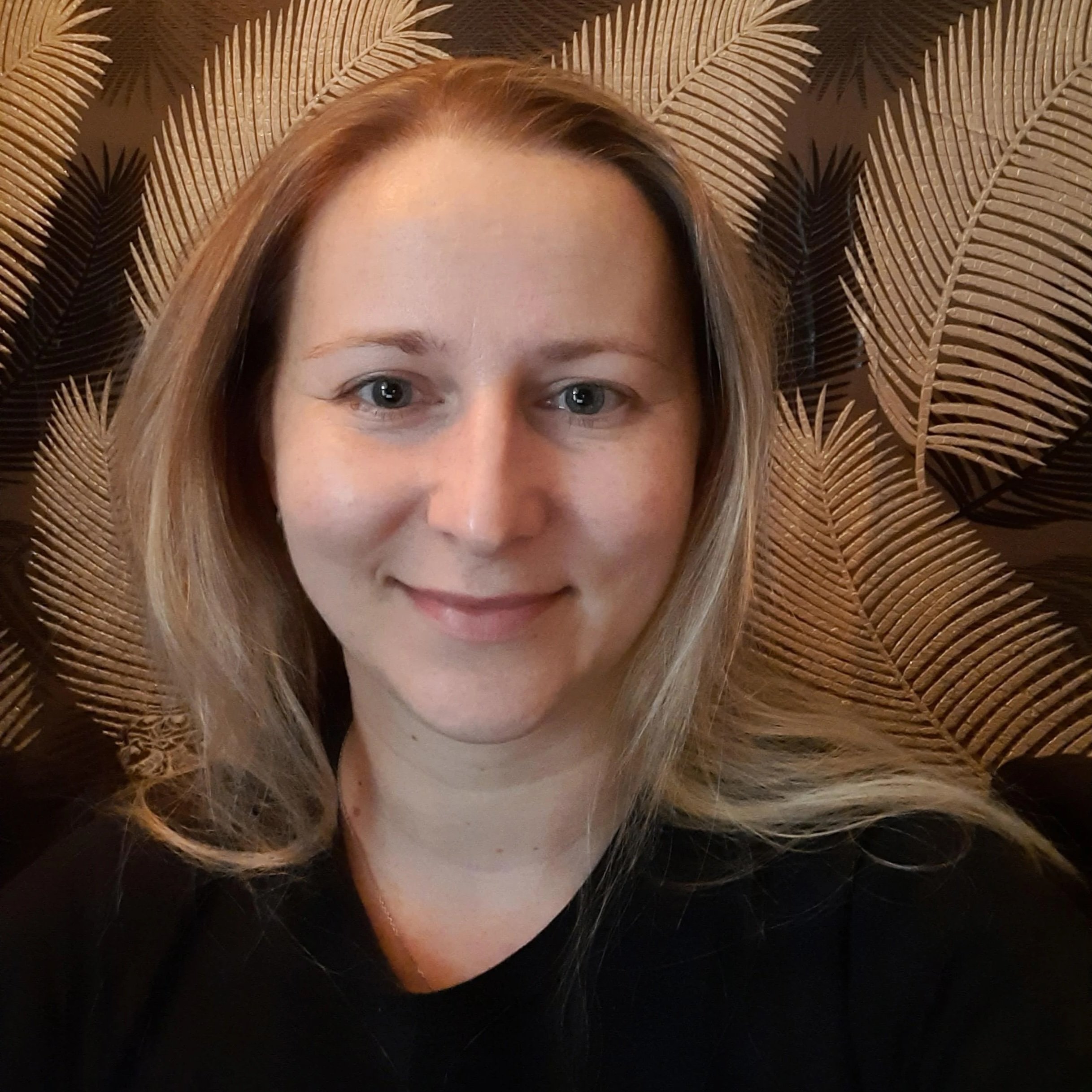 Michaela Furiaková