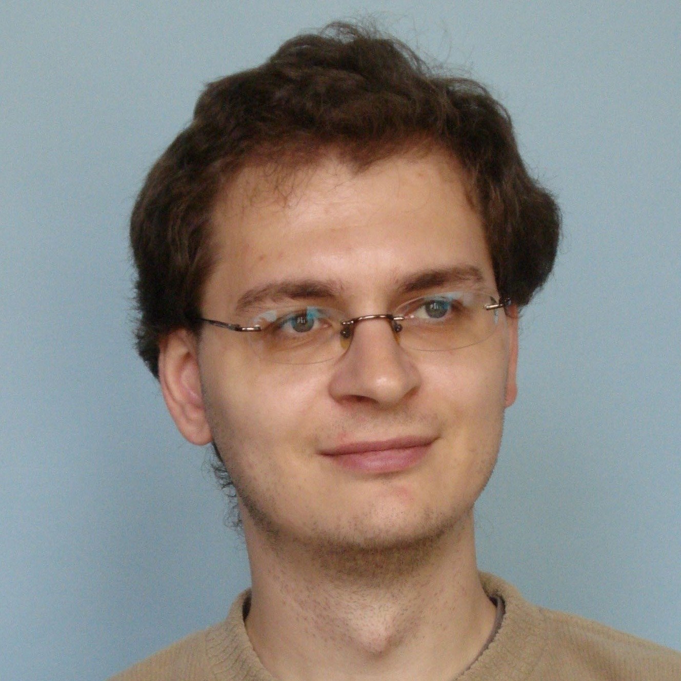 Alexandru Mihnea Moucha