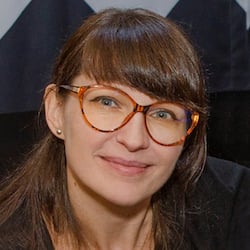 Anetta Mona Chişa