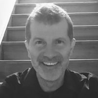 Graeme Murray