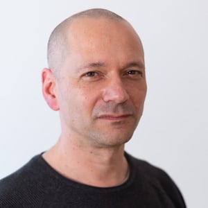 Gregor Kalinowski