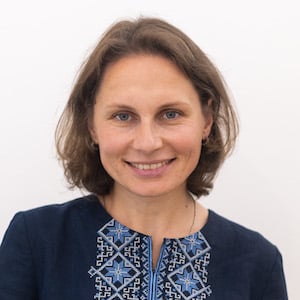 Inna Makarenko