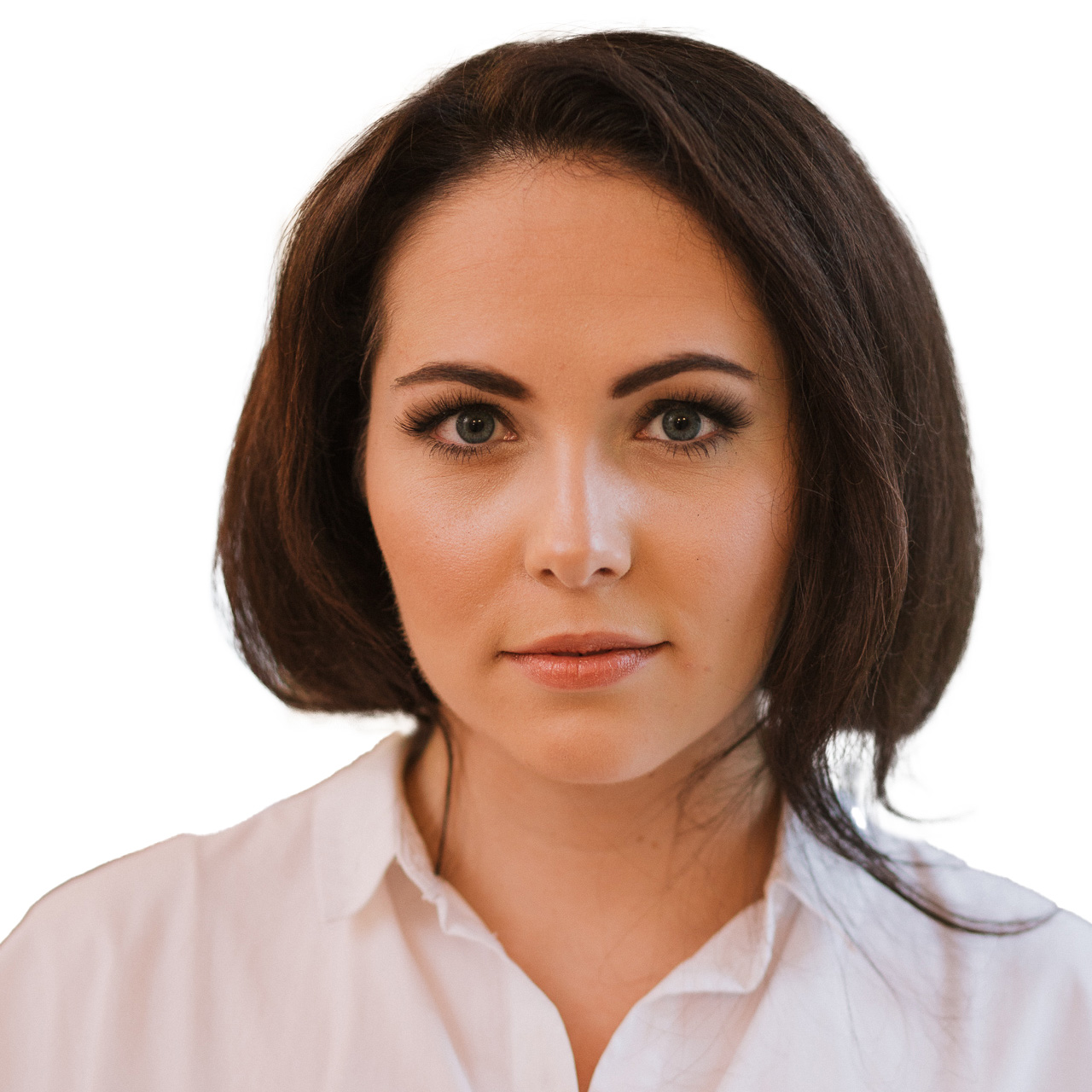Johana Klusek, Ph.D.