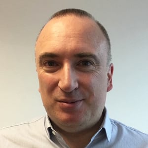 Mark Huntington